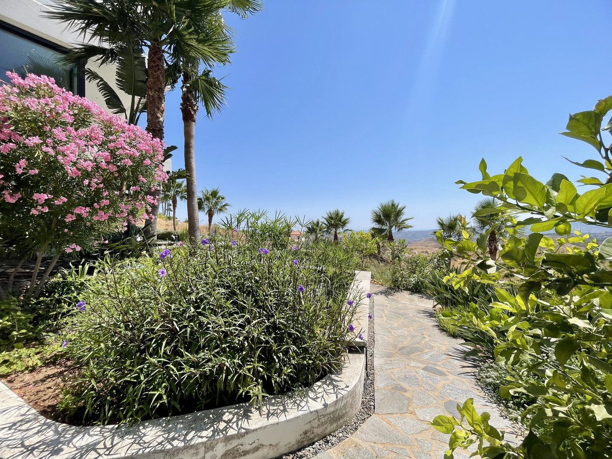 Se vende Villa - Chalet de 4 dormitorios en Costa Del Sol, Málaga, España