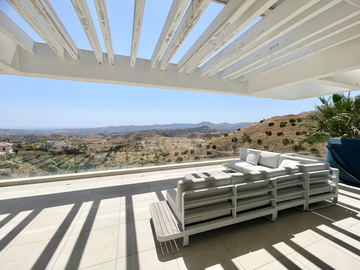 Se vende Villa - Chalet de 4 dormitorios en Costa Del Sol, Málaga, España