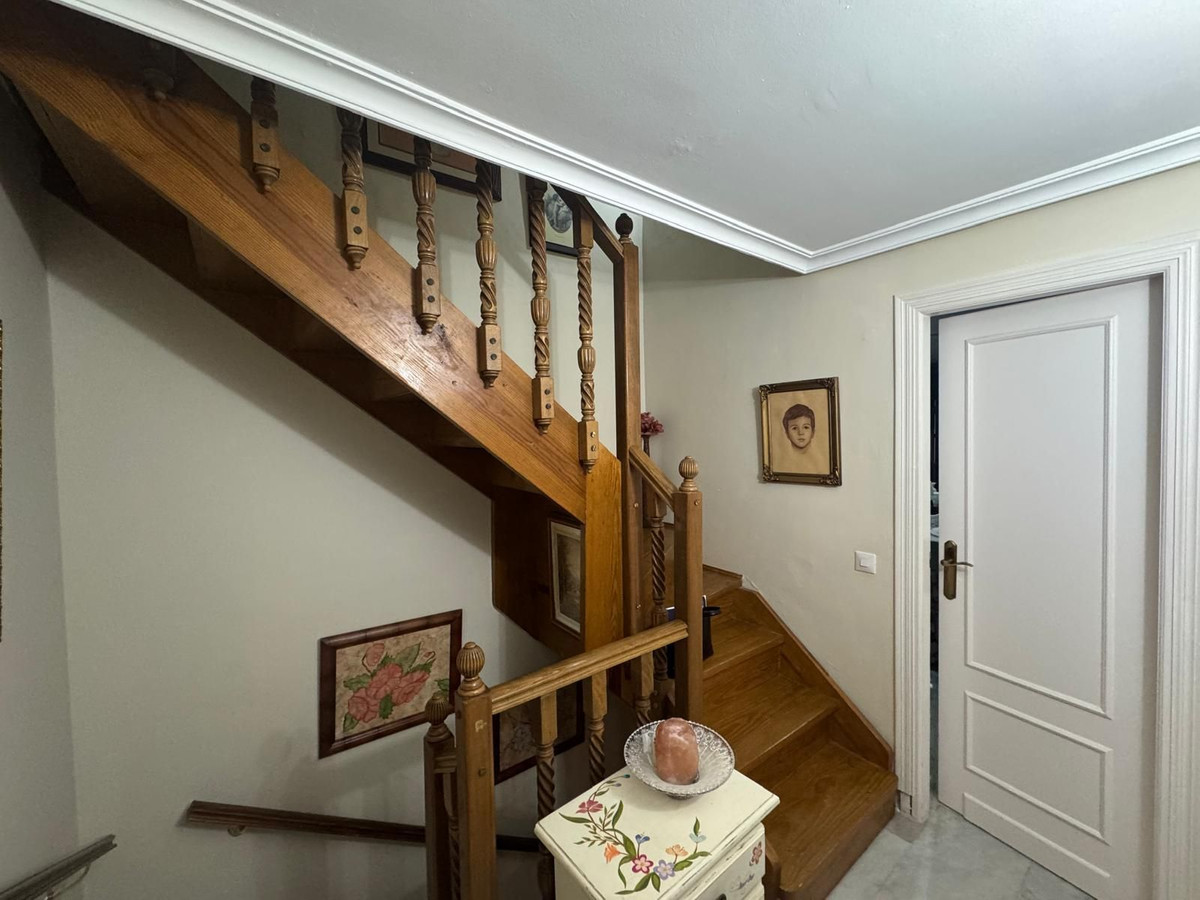 Se vende Adosada de 4 dormitorios en Costa Del Sol, Málaga, España