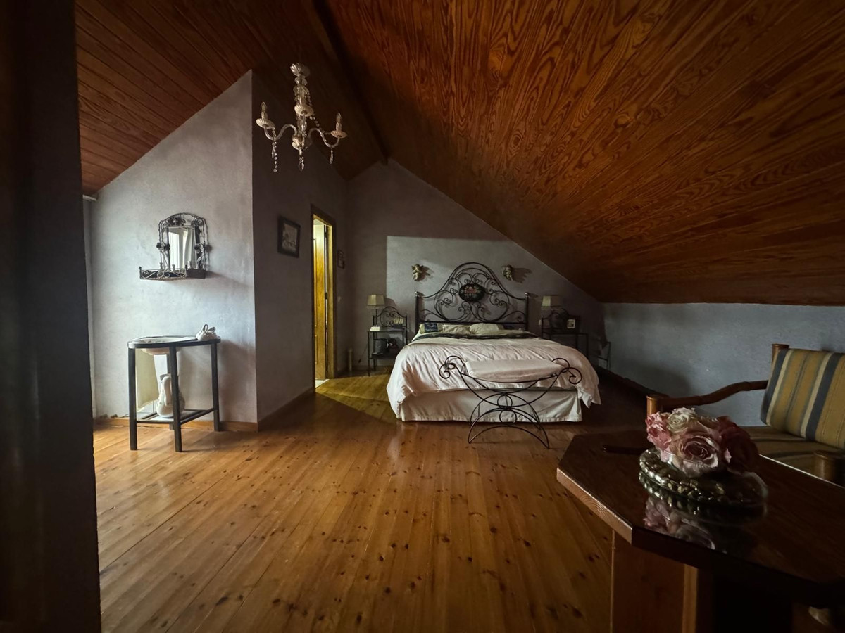 Se vende Adosada de 4 dormitorios en Costa Del Sol, Málaga, España