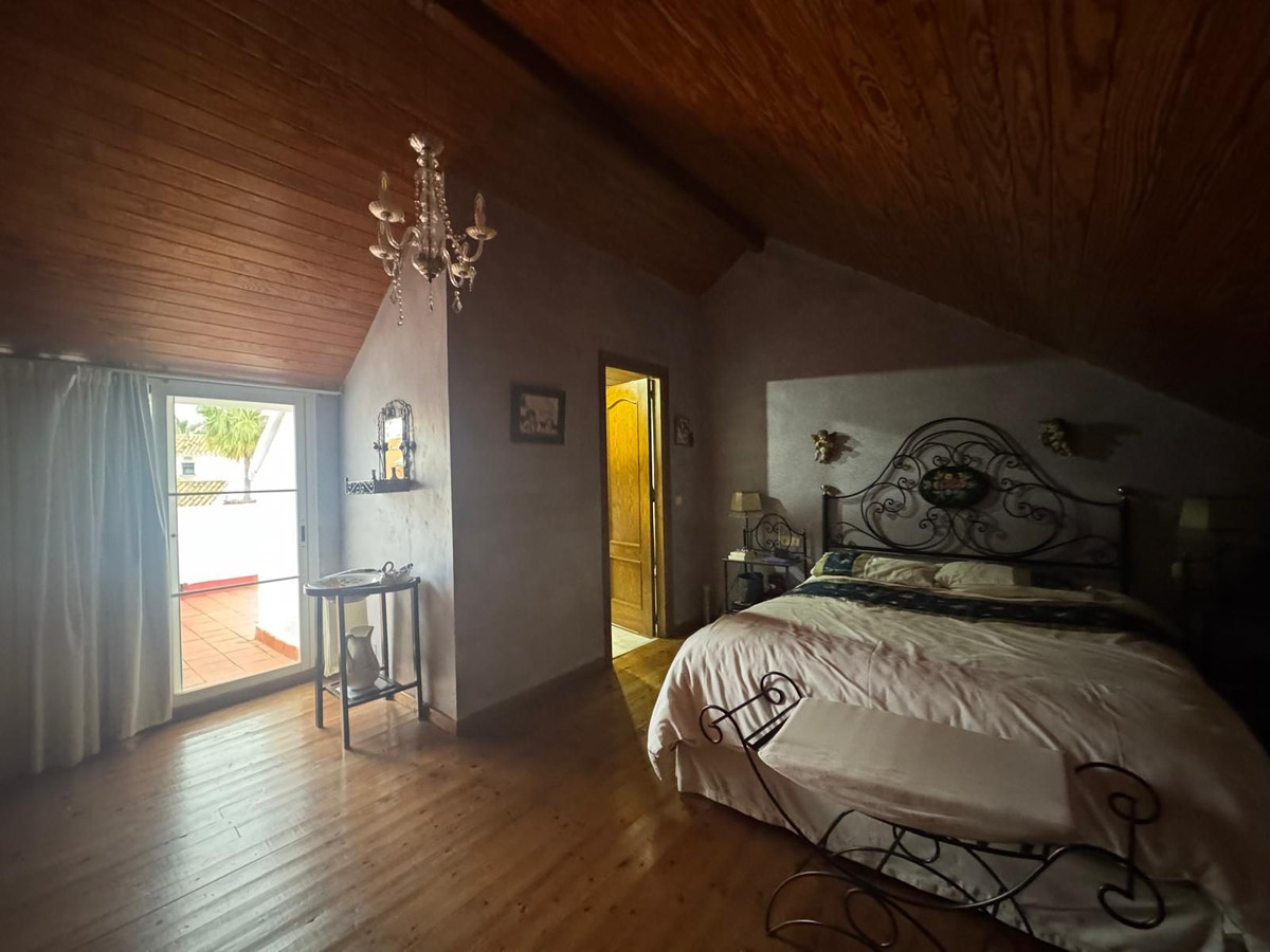 Se vende Adosada de 4 dormitorios en Costa Del Sol, Málaga, España