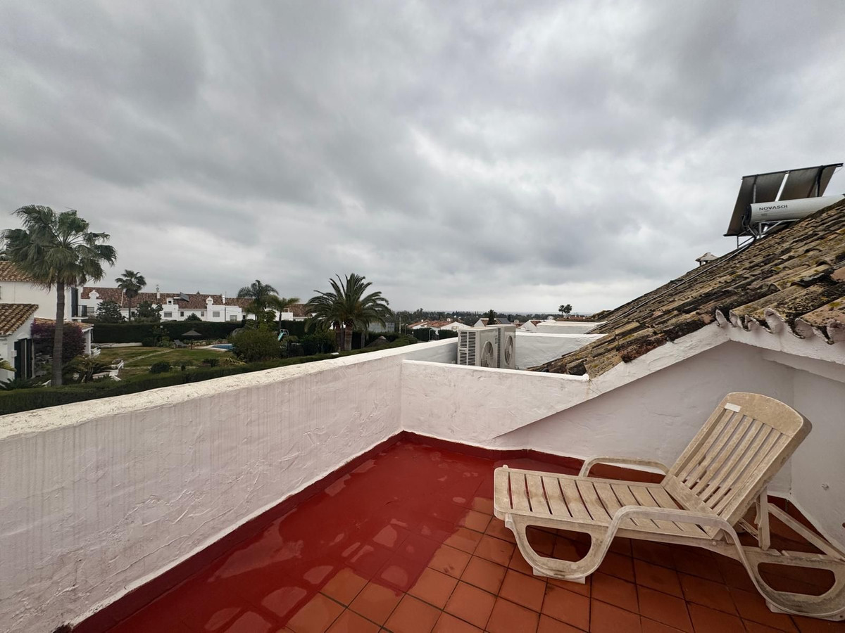 Se vende Adosada de 4 dormitorios en Costa Del Sol, Málaga, España