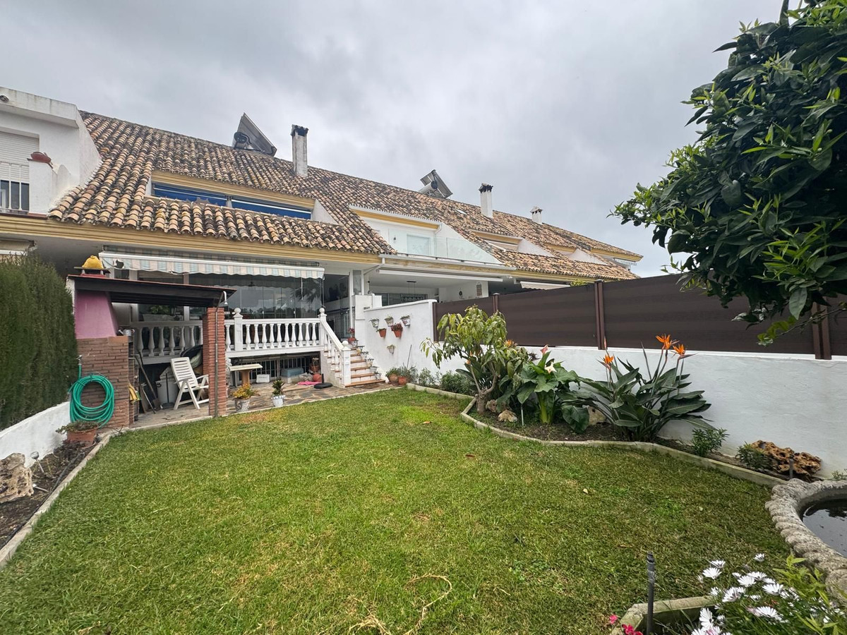 Se vende Adosada de 4 dormitorios en Costa Del Sol, Málaga, España