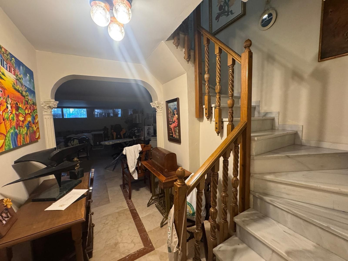 Se vende Adosada de 4 dormitorios en Costa Del Sol, Málaga, España