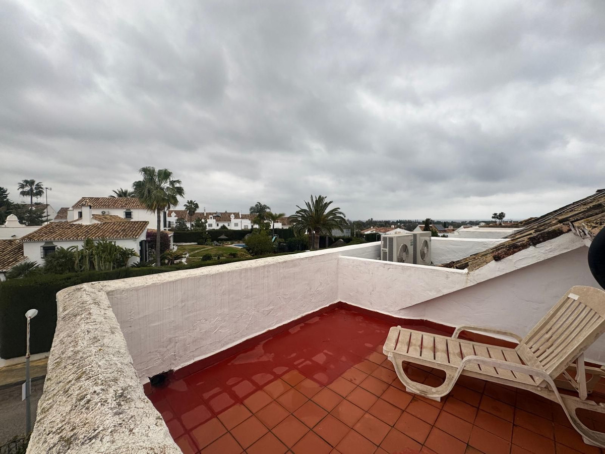 Se vende Adosada de 4 dormitorios en Costa Del Sol, Málaga, España