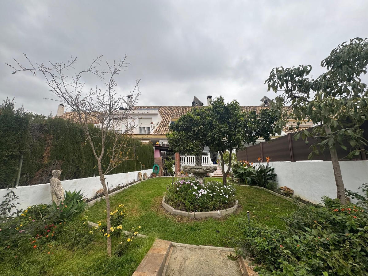Se vende Adosada de 4 dormitorios en Costa Del Sol, Málaga, España