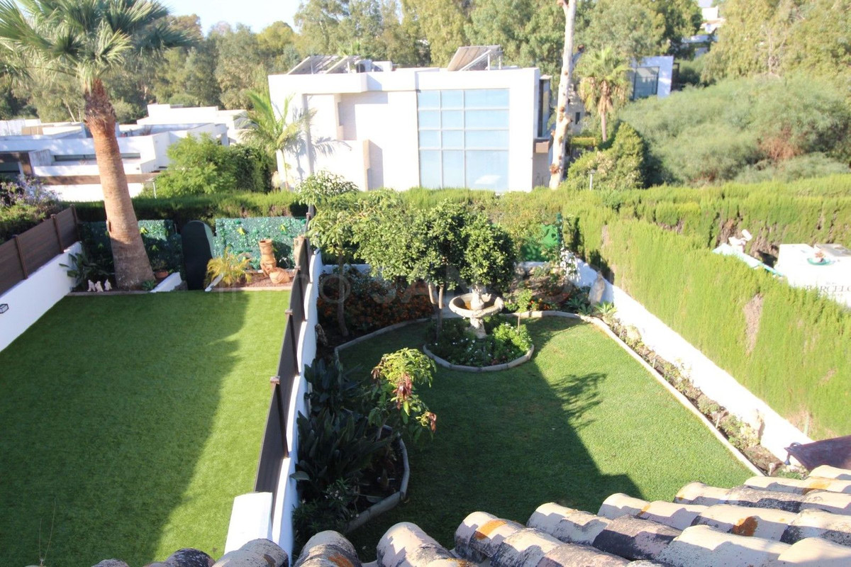 Se vende Adosada de 4 dormitorios en Costa Del Sol, Málaga, España