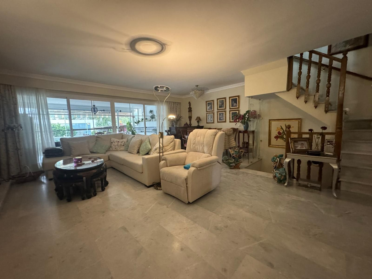 Se vende Adosada de 4 dormitorios en Costa Del Sol, Málaga, España