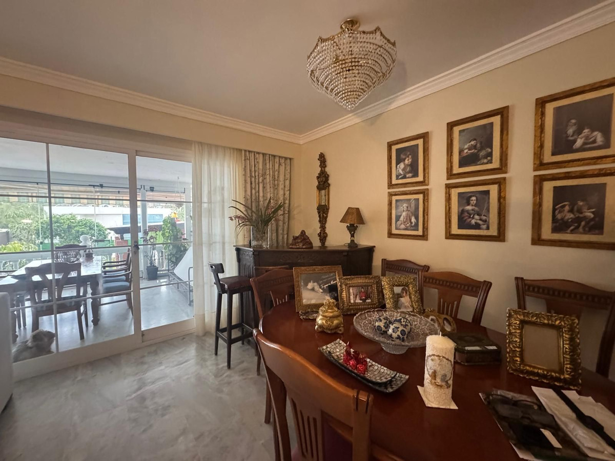 Se vende Adosada de 4 dormitorios en Costa Del Sol, Málaga, España