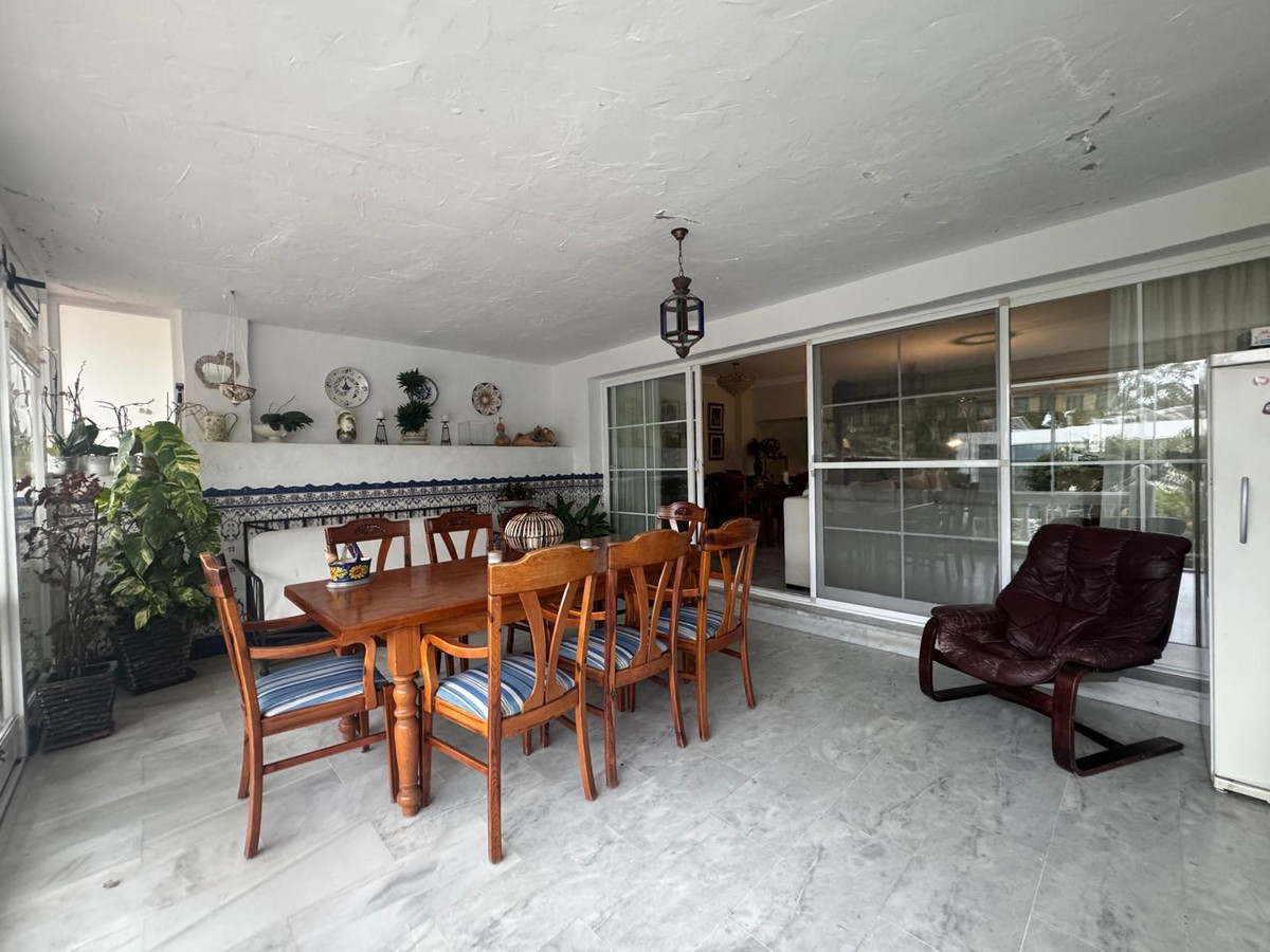 Se vende Adosada de 4 dormitorios en Costa Del Sol, Málaga, España