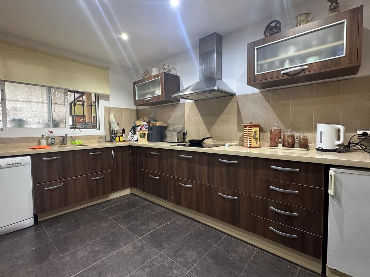 Se vende Adosada de 4 dormitorios en Costa Del Sol, Málaga, España