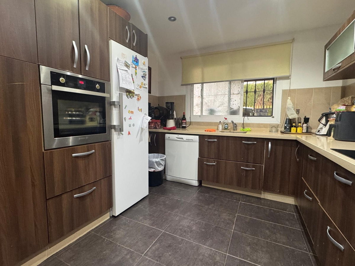 Se vende Adosada de 4 dormitorios en Costa Del Sol, Málaga, España