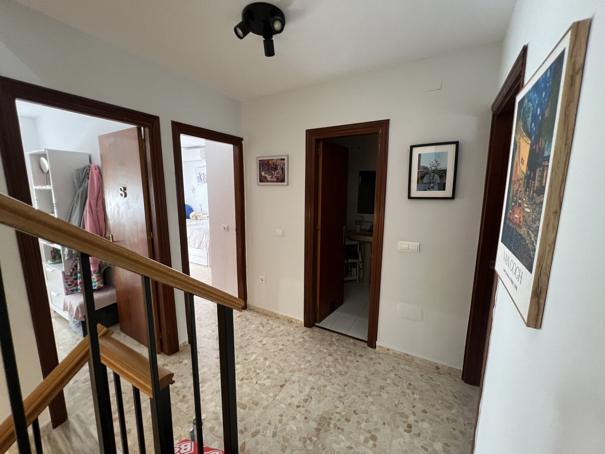 3 Bed Townhouse for sale in Arroyo De La Miel Costa Del Sol, Málaga, Spain