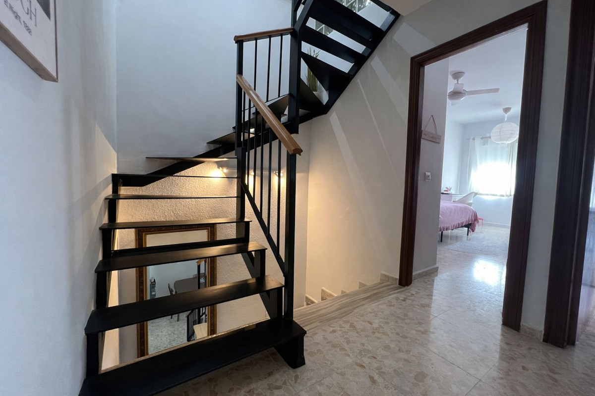 3 Bed Townhouse for sale in Arroyo De La Miel Costa Del Sol, Málaga, Spain