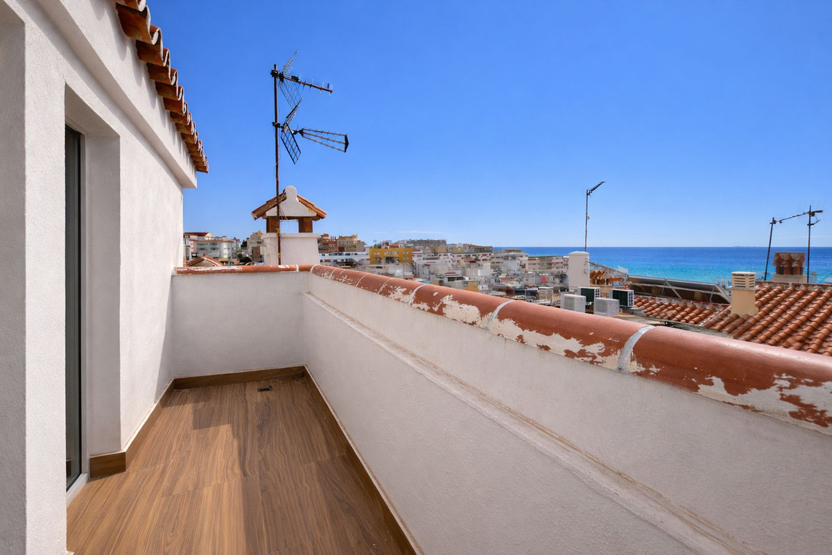 3 Bed Townhouse for sale in Arroyo De La Miel Costa Del Sol, Málaga, Spain