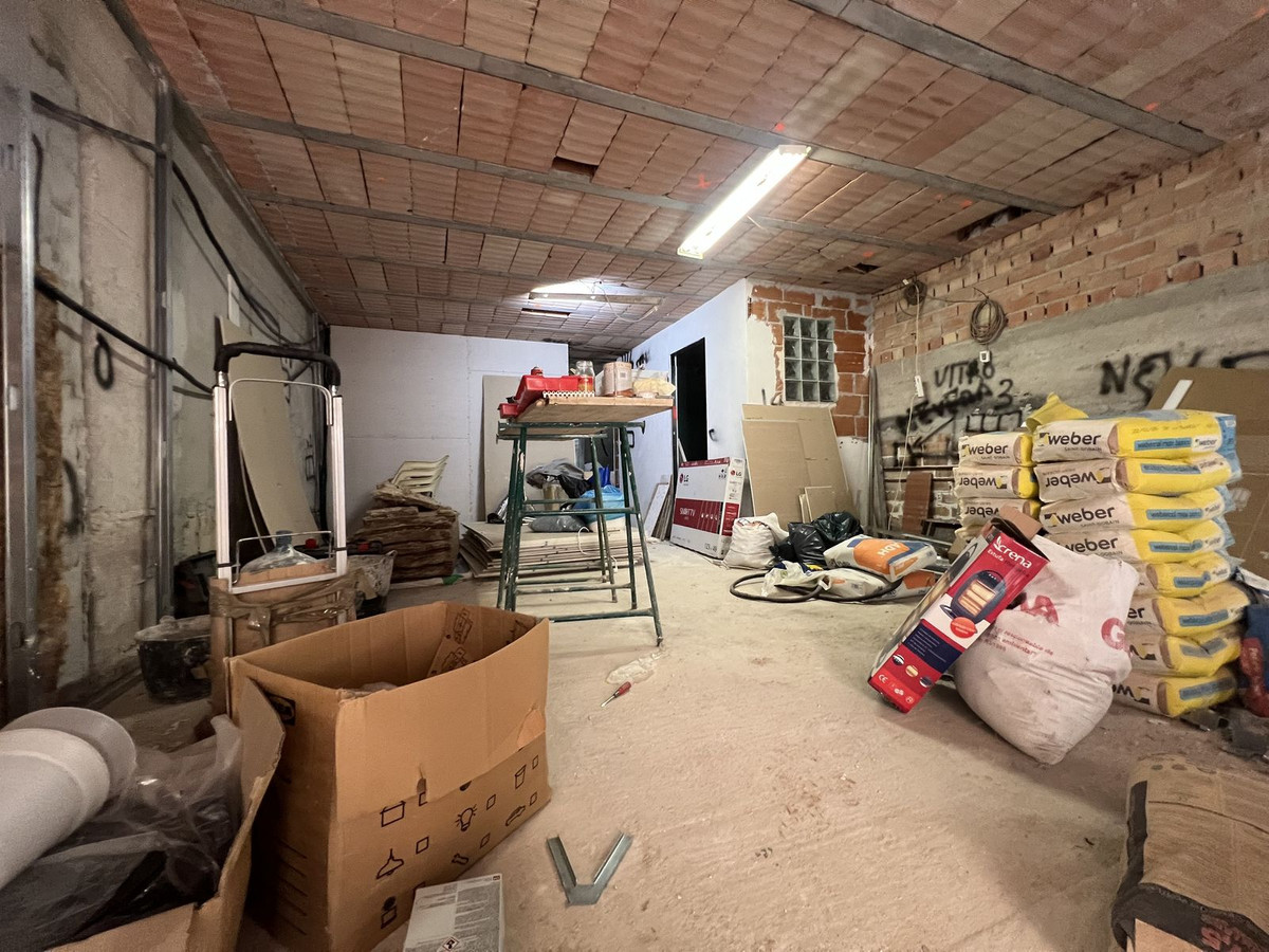 3 Bed Townhouse for sale in Arroyo De La Miel Costa Del Sol, Málaga, Spain