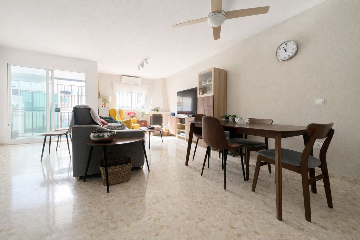 3 Bed Townhouse for sale in Arroyo De La Miel Costa Del Sol, Málaga, Spain