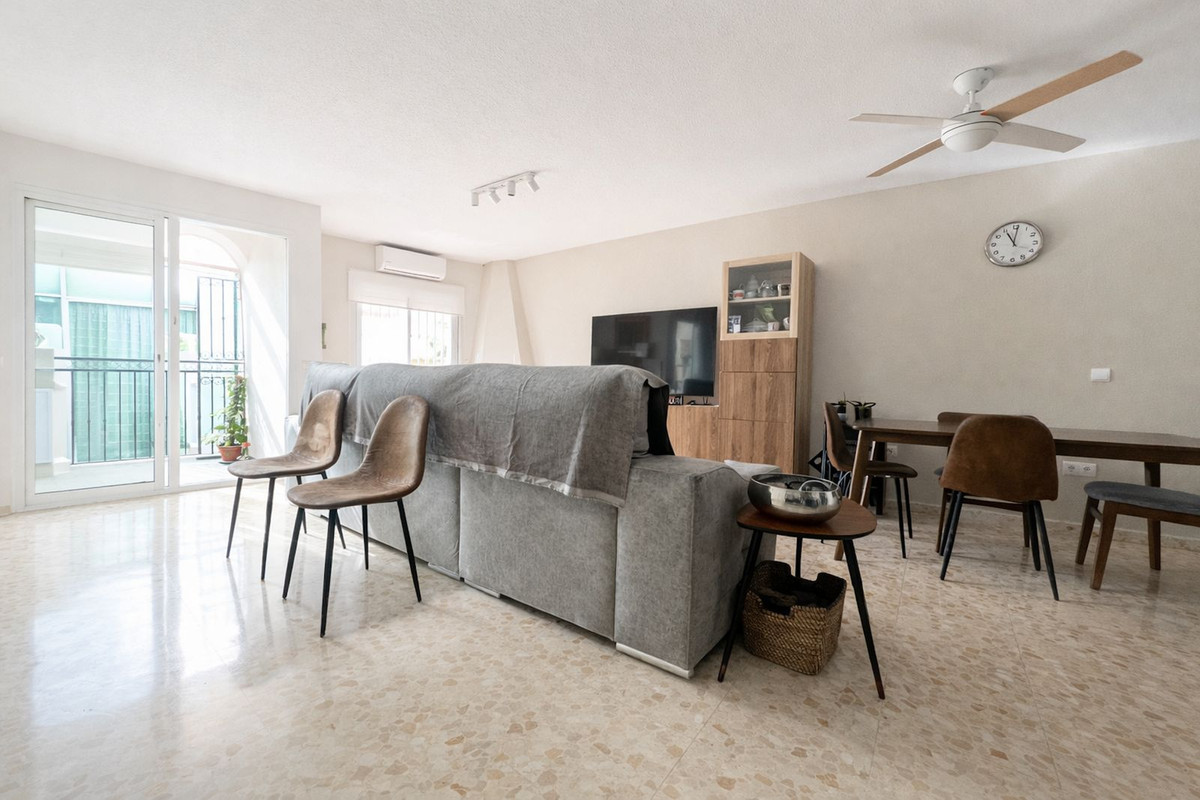 3 Bed Townhouse for sale in Arroyo De La Miel Costa Del Sol, Málaga, Spain