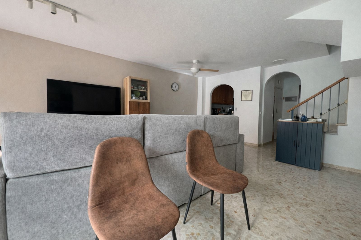 3 Bed Townhouse for sale in Arroyo De La Miel Costa Del Sol, Málaga, Spain