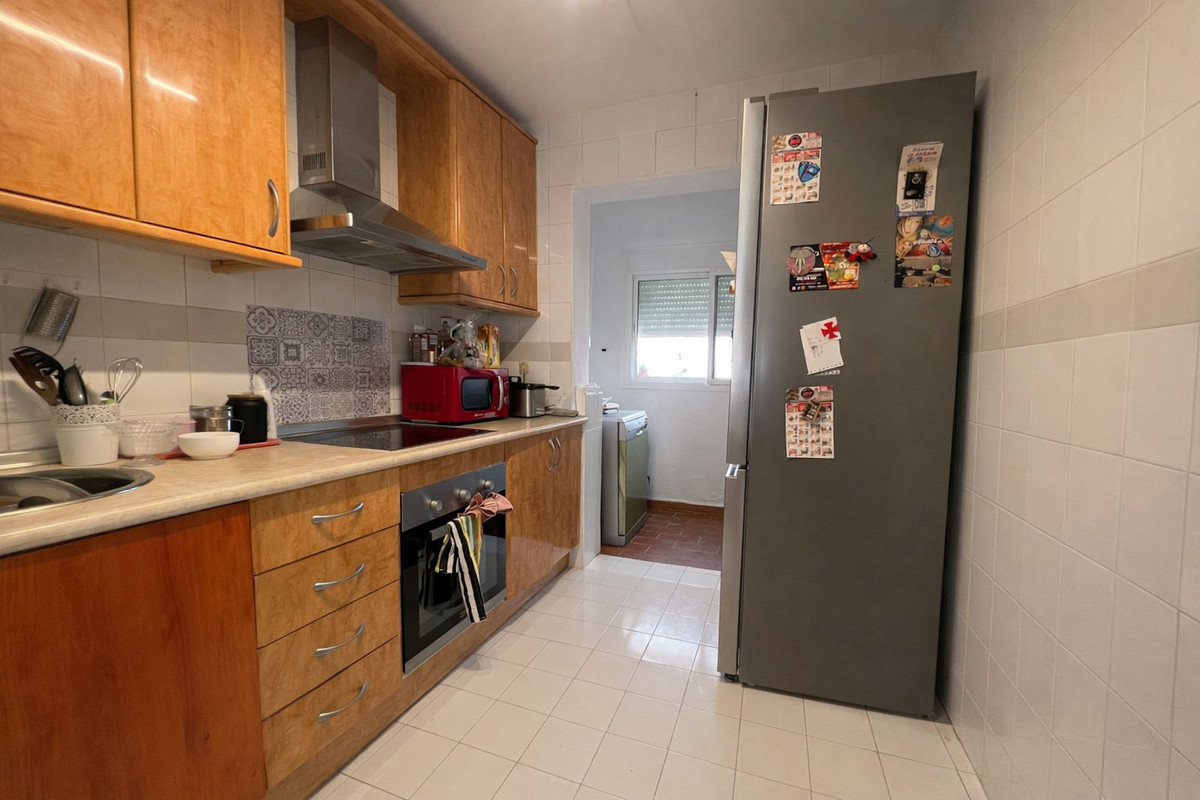 3 Bed Townhouse for sale in Arroyo De La Miel Costa Del Sol, Málaga, Spain