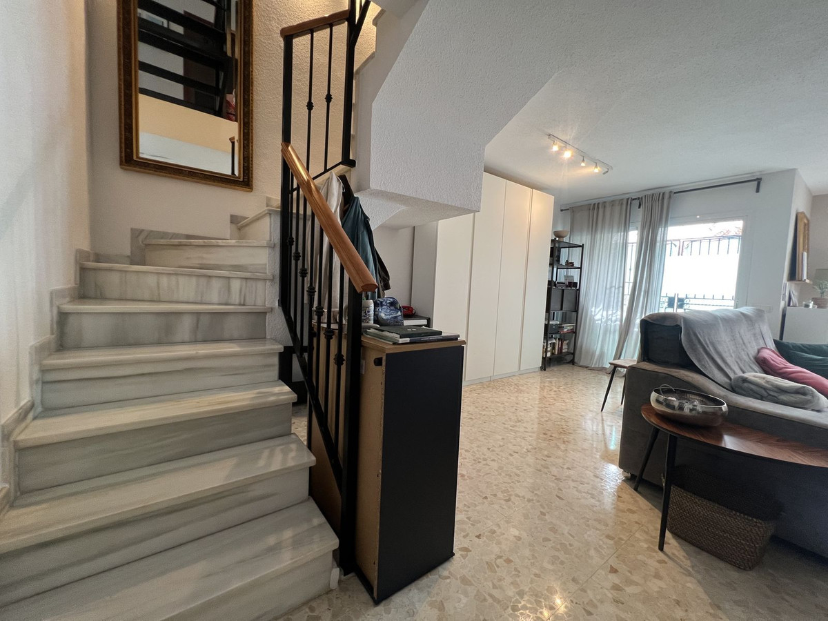 3 Bed Townhouse for sale in Arroyo De La Miel Costa Del Sol, Málaga, Spain