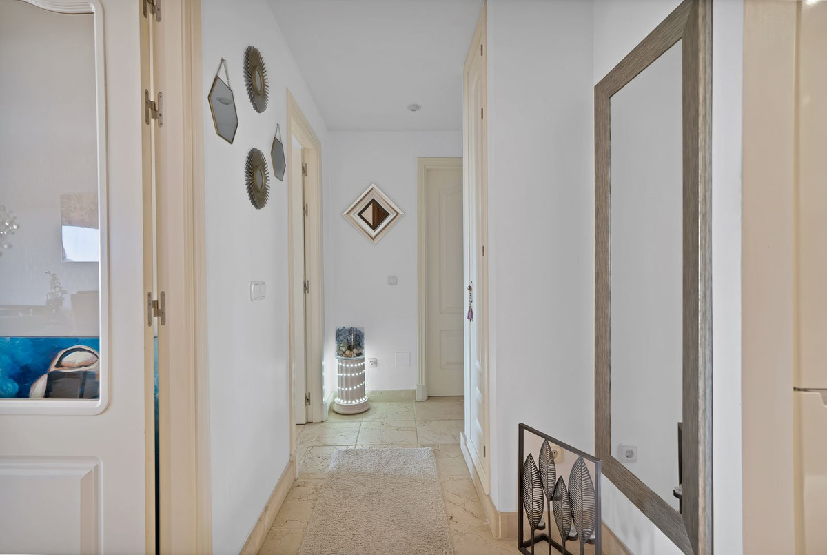 Se vende Apartamento Planta Media de 2 dormitorios en Costa Del Sol, Málaga, España