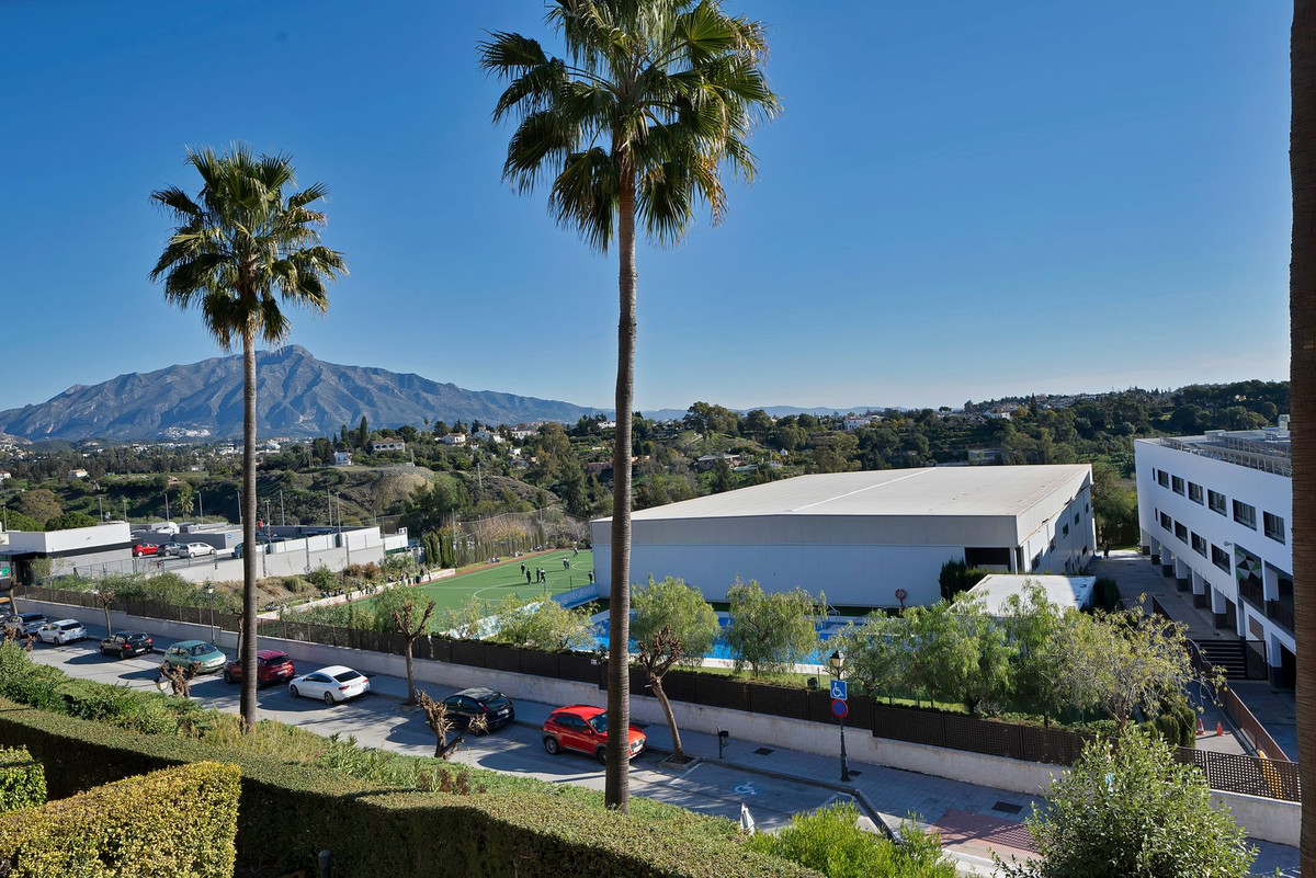 Se vende Apartamento Planta Media de 2 dormitorios en Costa Del Sol, Málaga, España