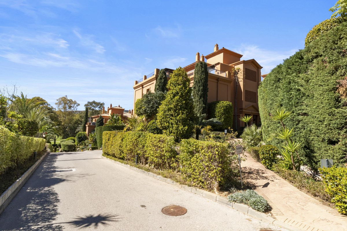 Se vende Apartamento Planta Media de 2 dormitorios en Costa Del Sol, Málaga, España