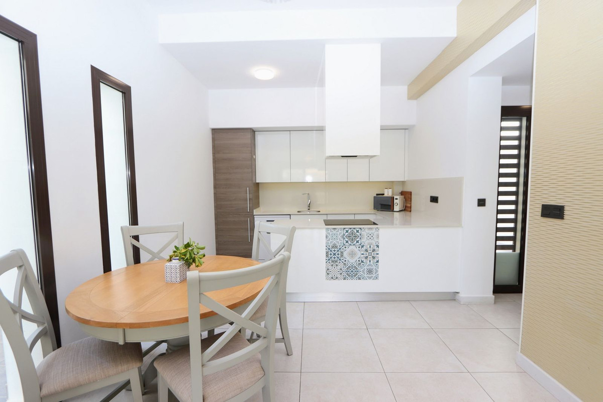 3 Bed Townhouse for sale in Lomas De Cabo Roig Costa Blanca, Alicante, Spain