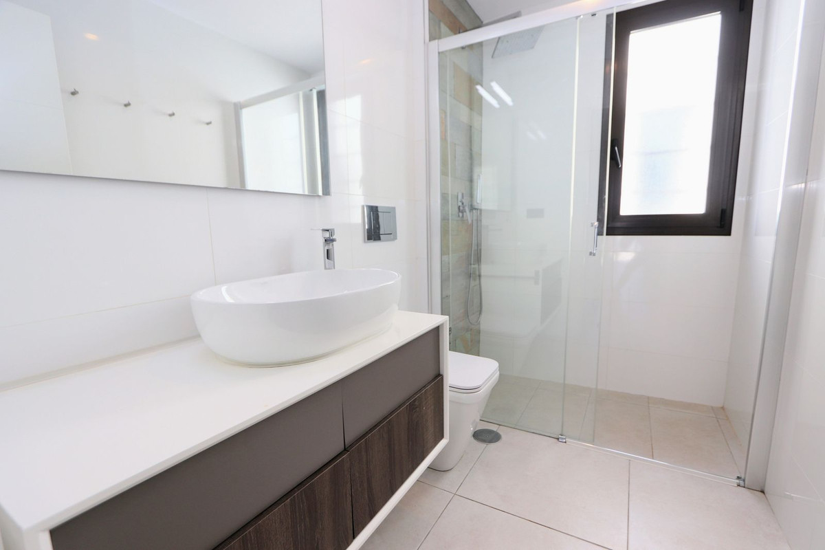 3 Bed Townhouse for sale in Lomas De Cabo Roig Costa Blanca, Alicante, Spain