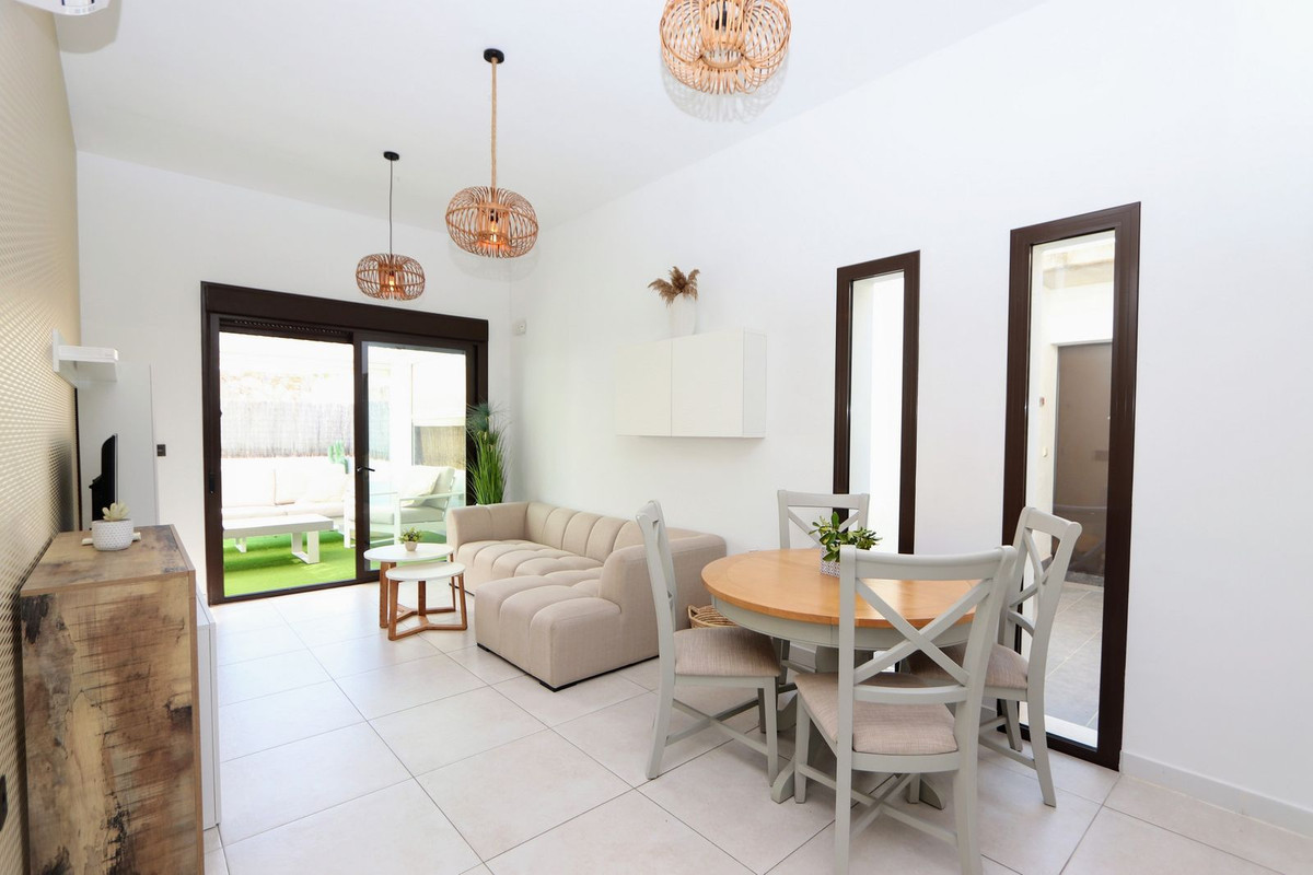 3 Bed Townhouse for sale in Lomas De Cabo Roig Costa Blanca, Alicante, Spain