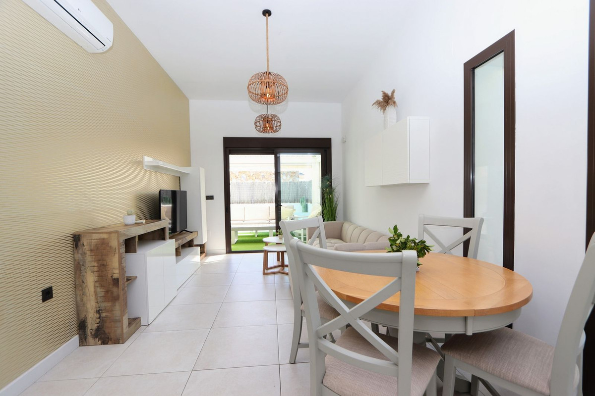 3 Bed Townhouse for sale in Lomas De Cabo Roig Costa Blanca, Alicante, Spain
