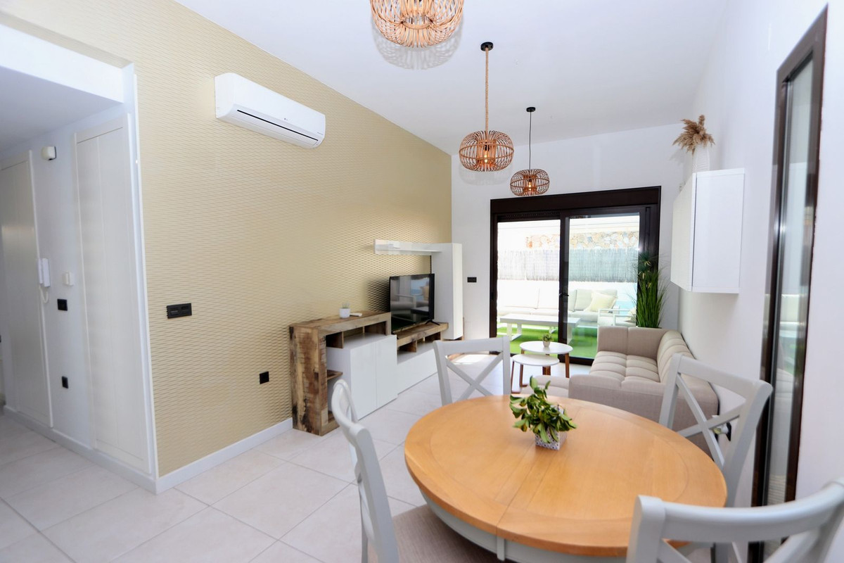 3 Bed Townhouse for sale in Lomas De Cabo Roig Costa Blanca, Alicante, Spain