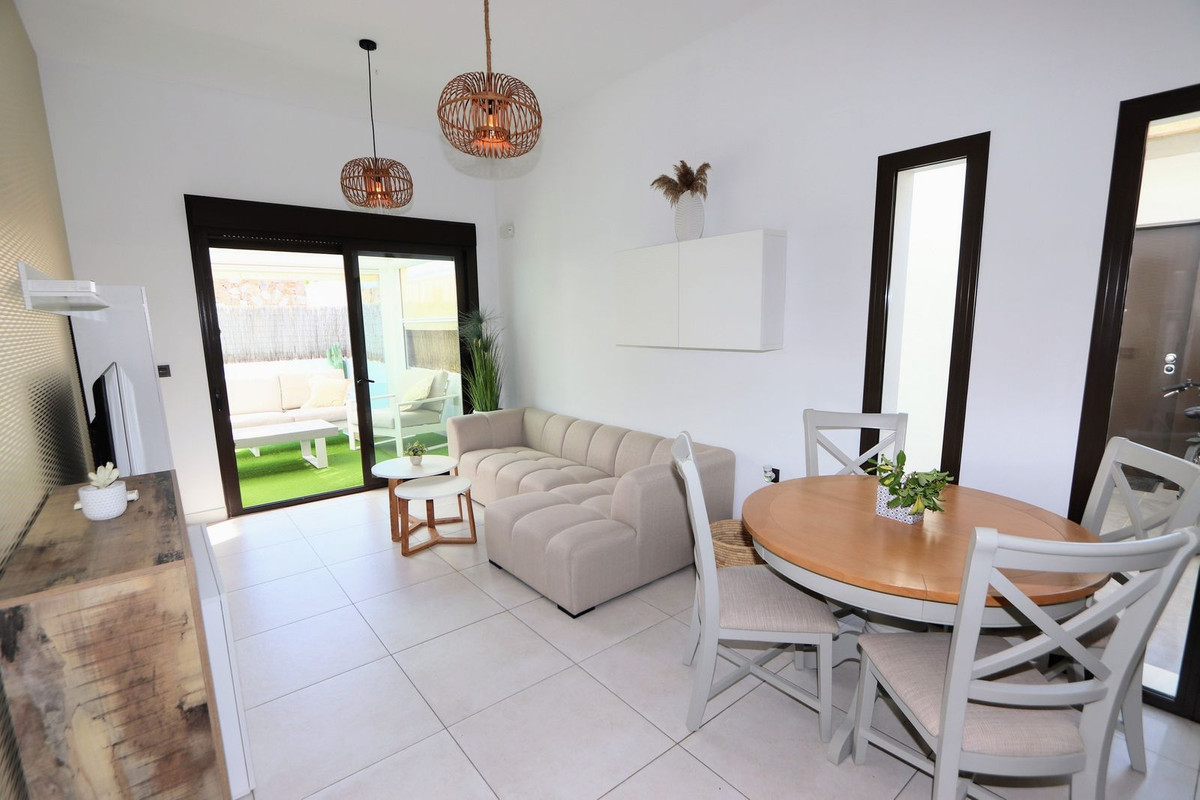 3 Bed Townhouse for sale in Lomas De Cabo Roig Costa Blanca, Alicante, Spain