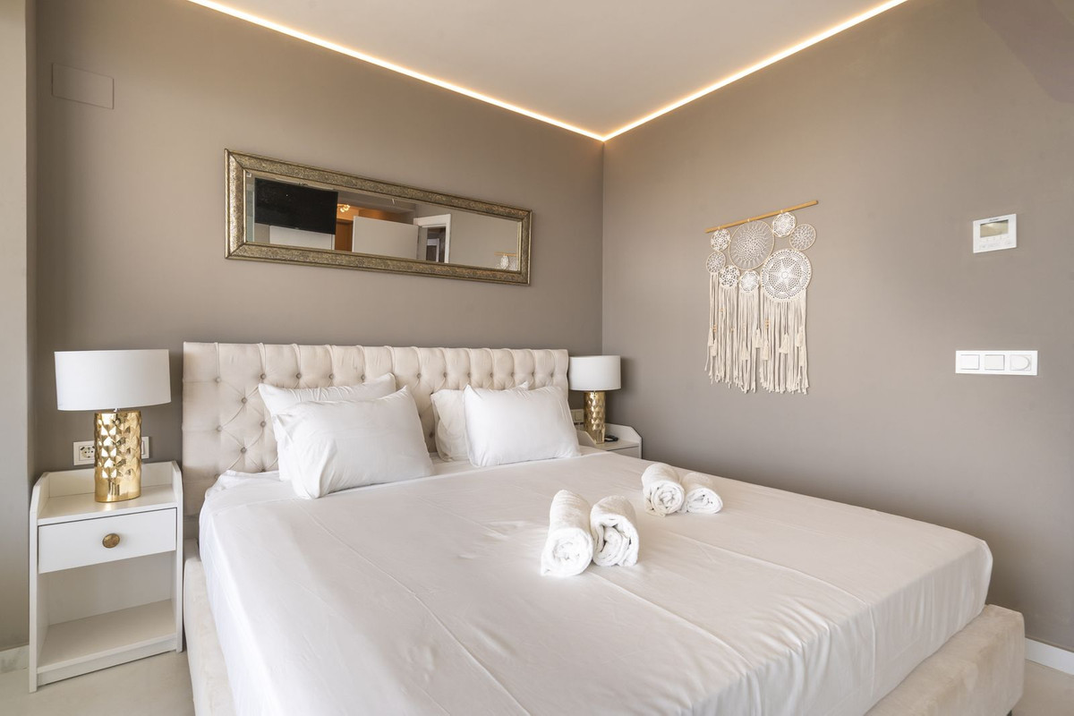 2 Bed Apartment for sale in Fuengirola Costa Del Sol, Málaga, Spain