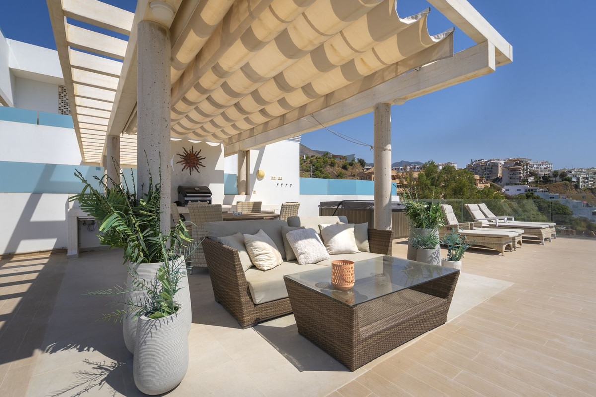 2 Bed Apartment for sale in Fuengirola Costa Del Sol, Málaga, Spain