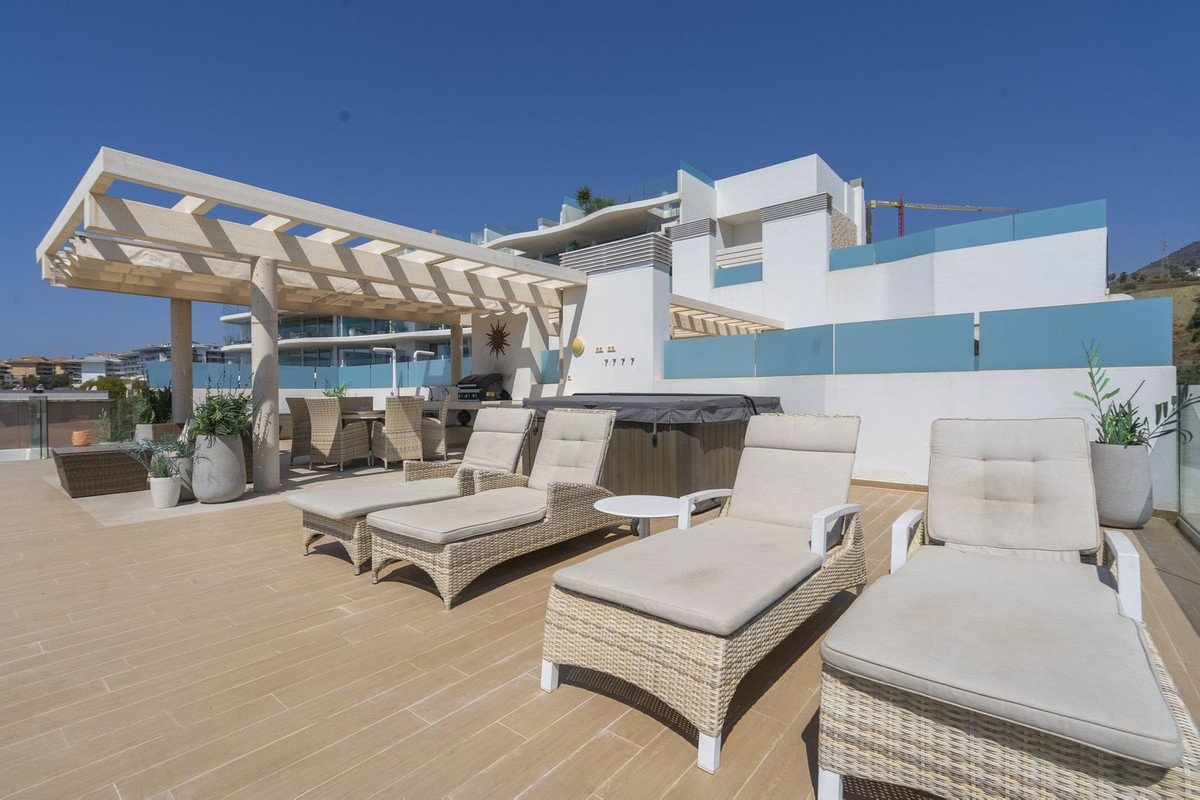 2 Bed Apartment for sale in Fuengirola Costa Del Sol, Málaga, Spain