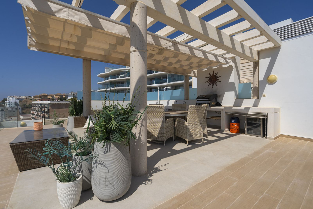 2 Bed Apartment for sale in Fuengirola Costa Del Sol, Málaga, Spain