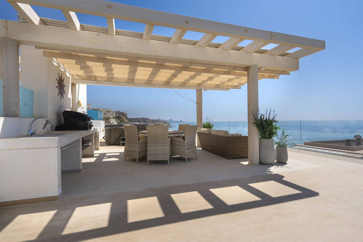 2 Bed Apartment for sale in Fuengirola Costa Del Sol, Málaga, Spain