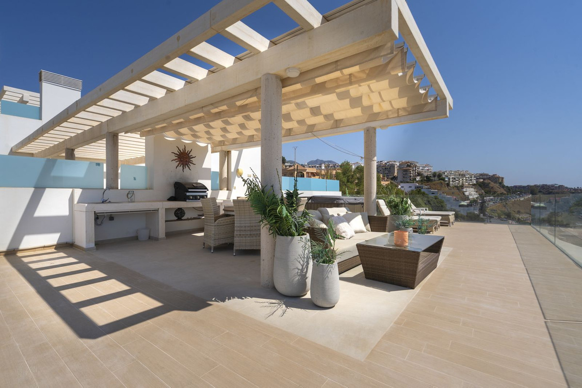 2 Bed Apartment for sale in Fuengirola Costa Del Sol, Málaga, Spain
