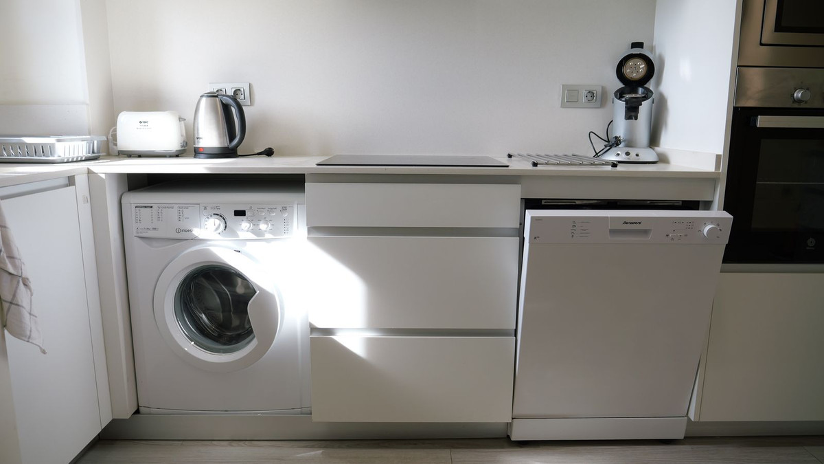 Se vende Apartamento Planta Media de 2 dormitorios en Costa Blanca, Alicante, España