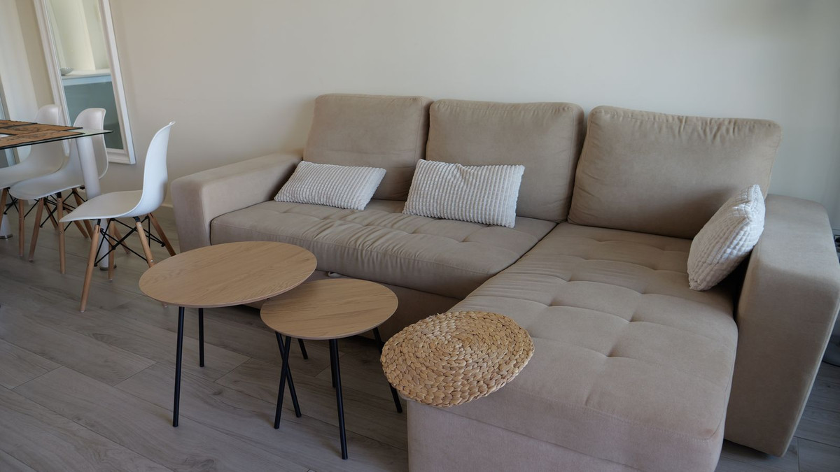 Se vende Apartamento Planta Media de 2 dormitorios en Costa Blanca, Alicante, España