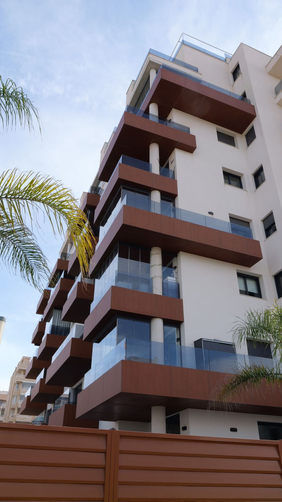 Se vende Apartamento Planta Media de 2 dormitorios en Costa Blanca, Alicante, España