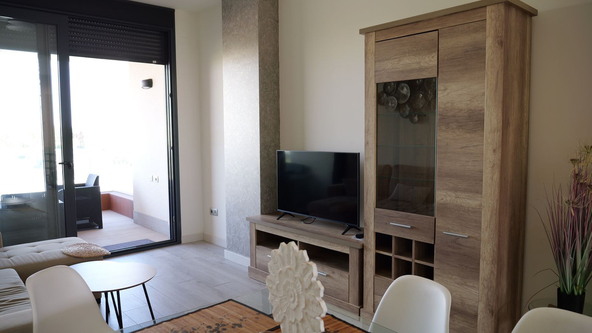 Se vende Apartamento Planta Media de 2 dormitorios en Costa Blanca, Alicante, España