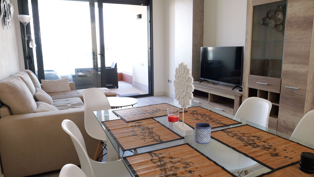 Se vende Apartamento Planta Media de 2 dormitorios en Costa Blanca, Alicante, España