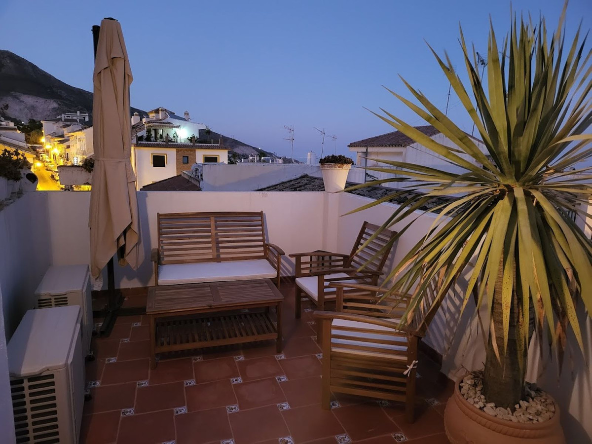 Se vende Dúplex de 3 dormitorios en Costa Del Sol, Málaga, España