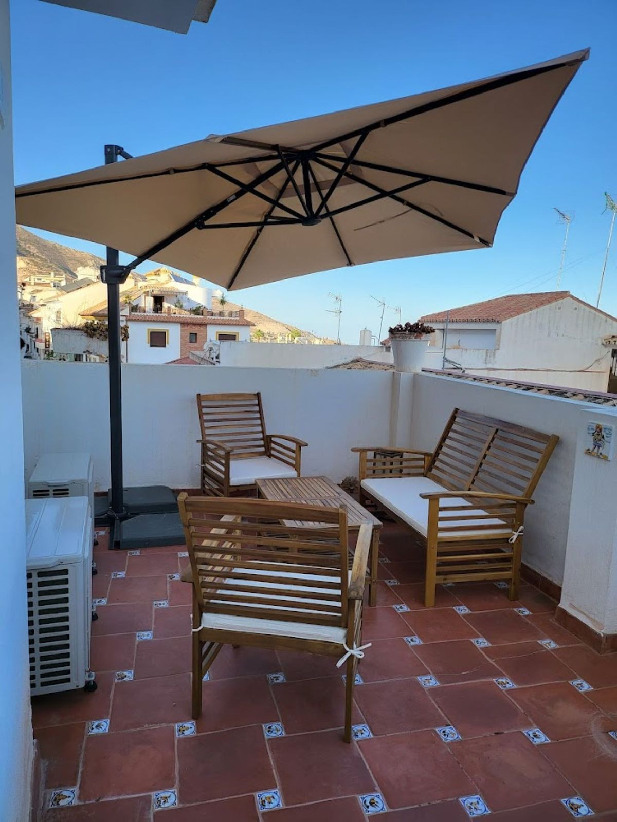 Se vende Dúplex de 3 dormitorios en Costa Del Sol, Málaga, España
