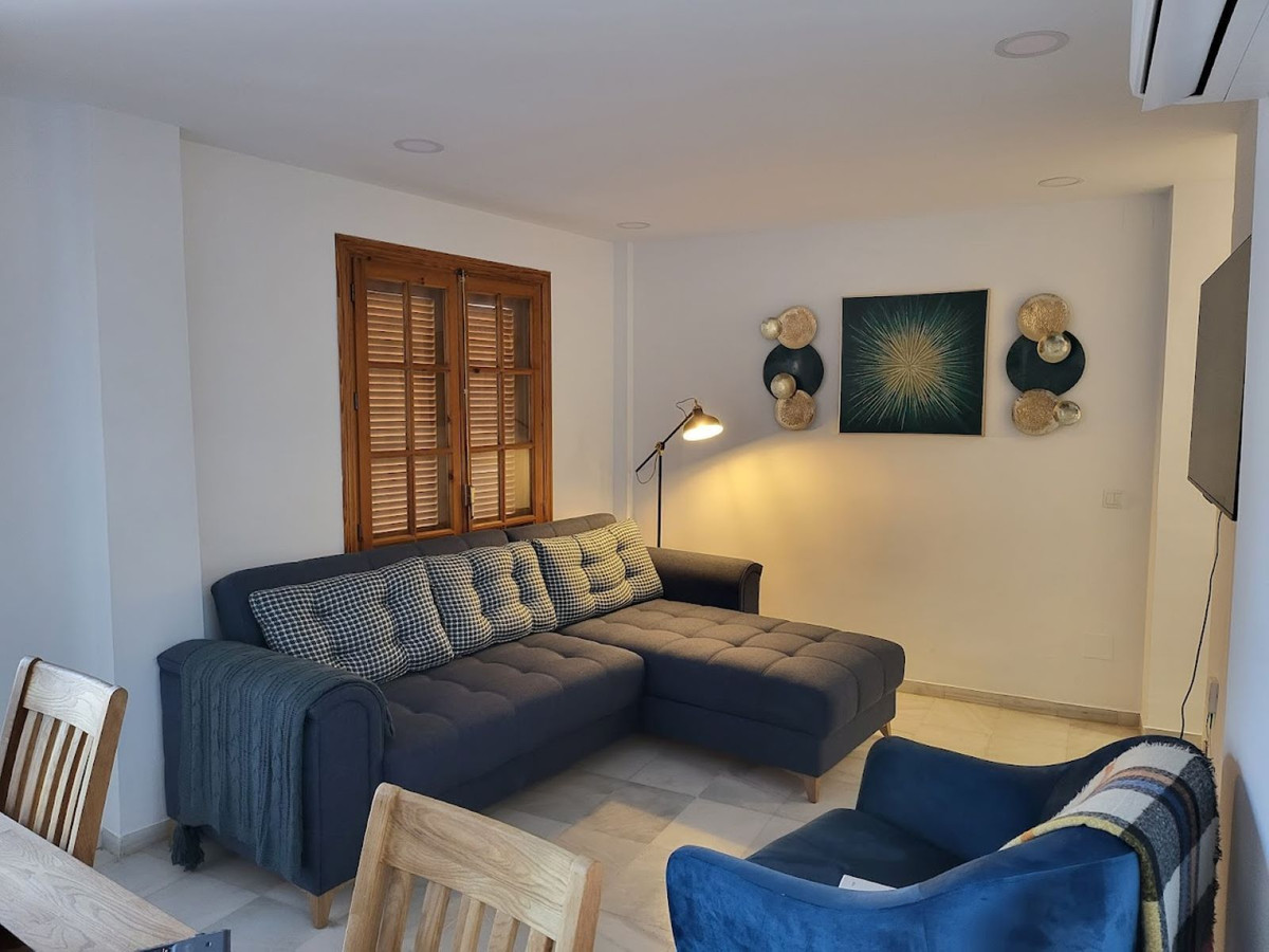 Se vende Dúplex de 3 dormitorios en Costa Del Sol, Málaga, España