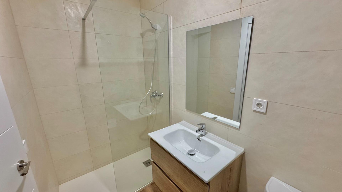 Se vende Estudio en Planta Baja de 1 dormitorios en Costa Del Sol, Málaga, España