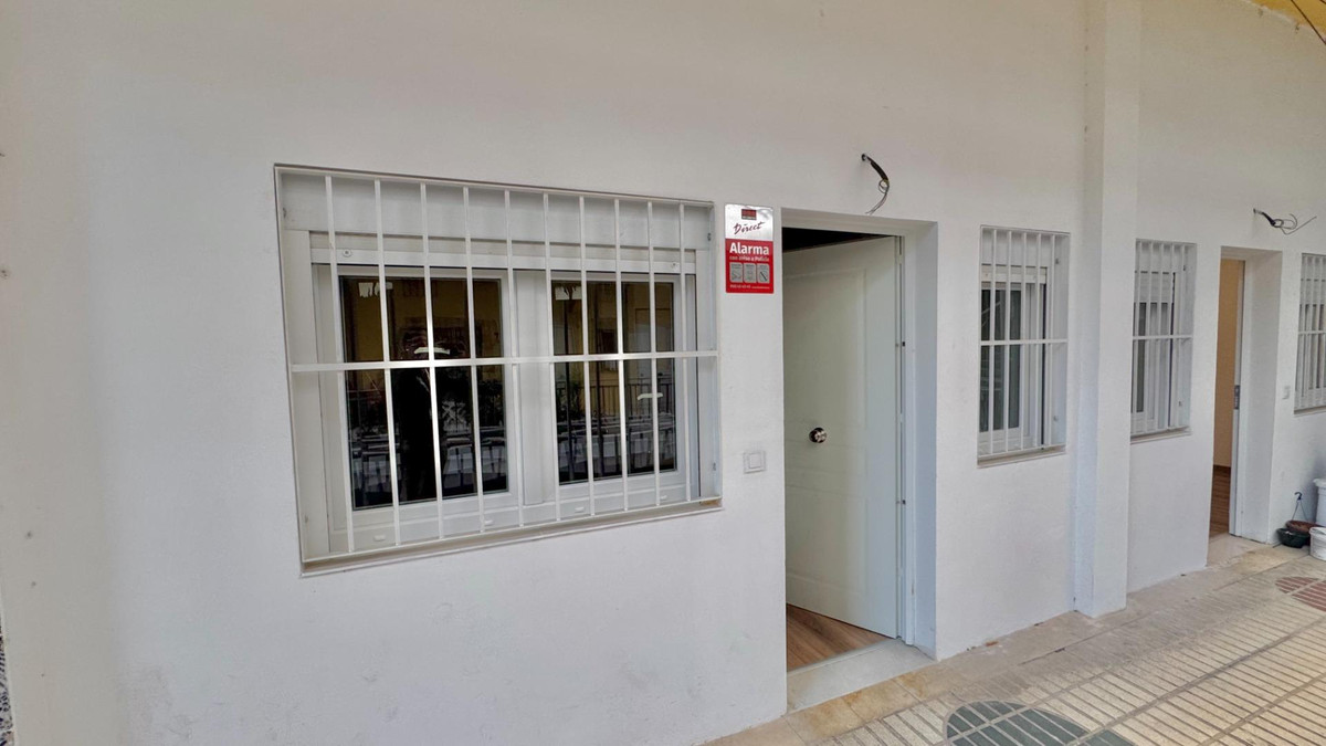 Se vende Estudio en Planta Baja de 1 dormitorios en Costa Del Sol, Málaga, España